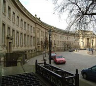 Live property market data for Bolton - house prices, price per square foot and rental yields