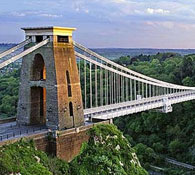 Live property market data for Bristol - house prices, price per square foot and rental yields