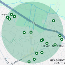 Property Valuation Postcode Postcode Property Data Table - PropertyData