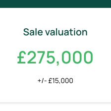 Property Valuation Postcode Postcode Property Data Table - PropertyData